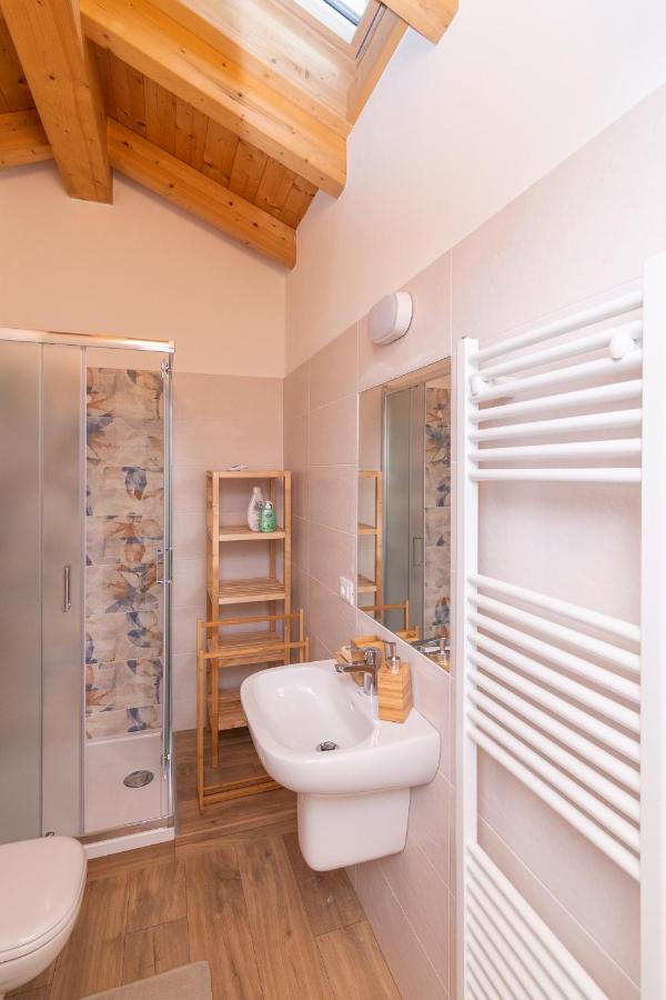 Casa Zoe Villa คอลีโก ภายนอก รูปภาพ
