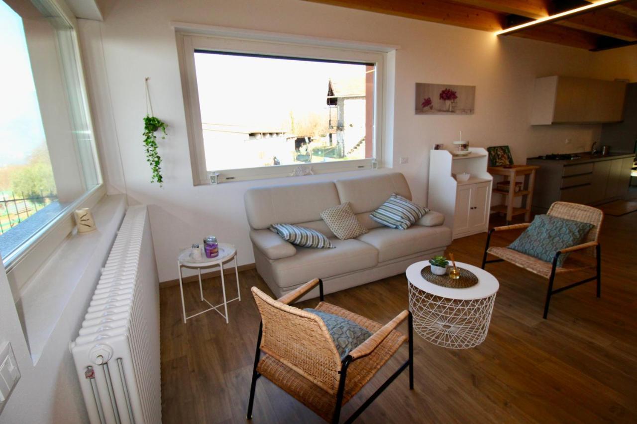 Casa Zoe Villa คอลีโก ภายนอก รูปภาพ