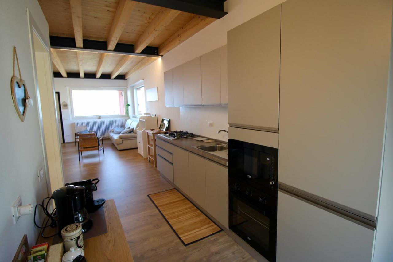 Casa Zoe Villa คอลีโก ภายนอก รูปภาพ