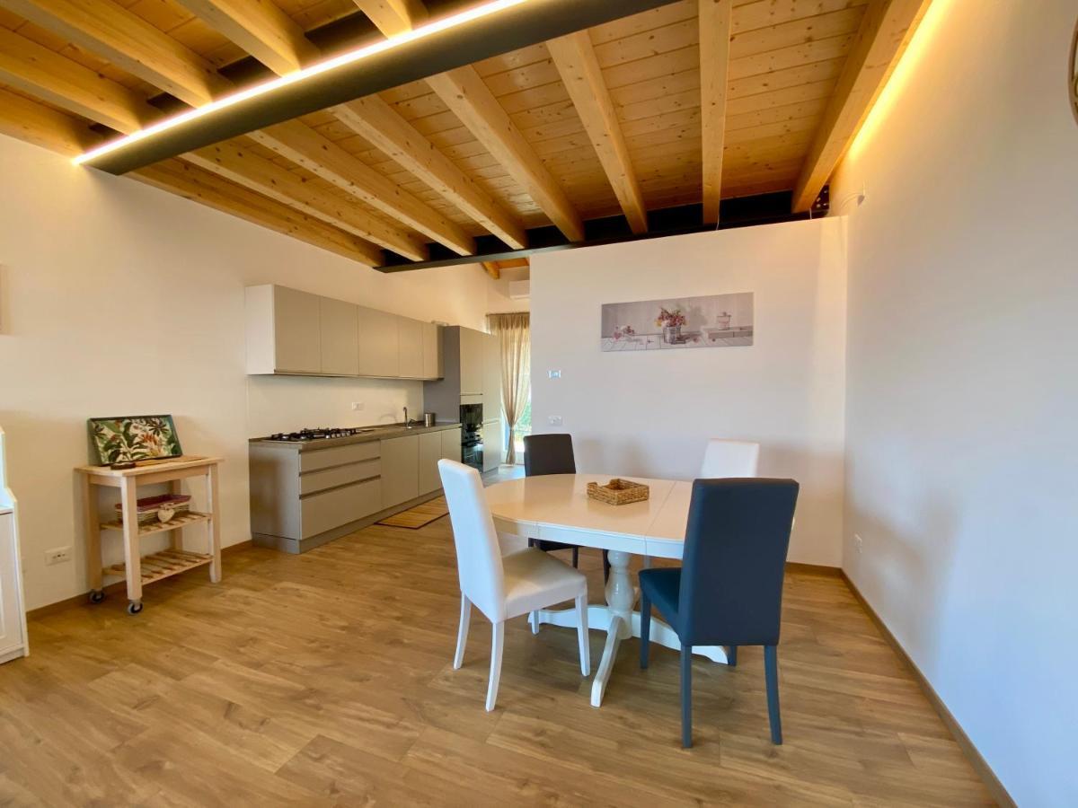 Casa Zoe Villa คอลีโก ภายนอก รูปภาพ