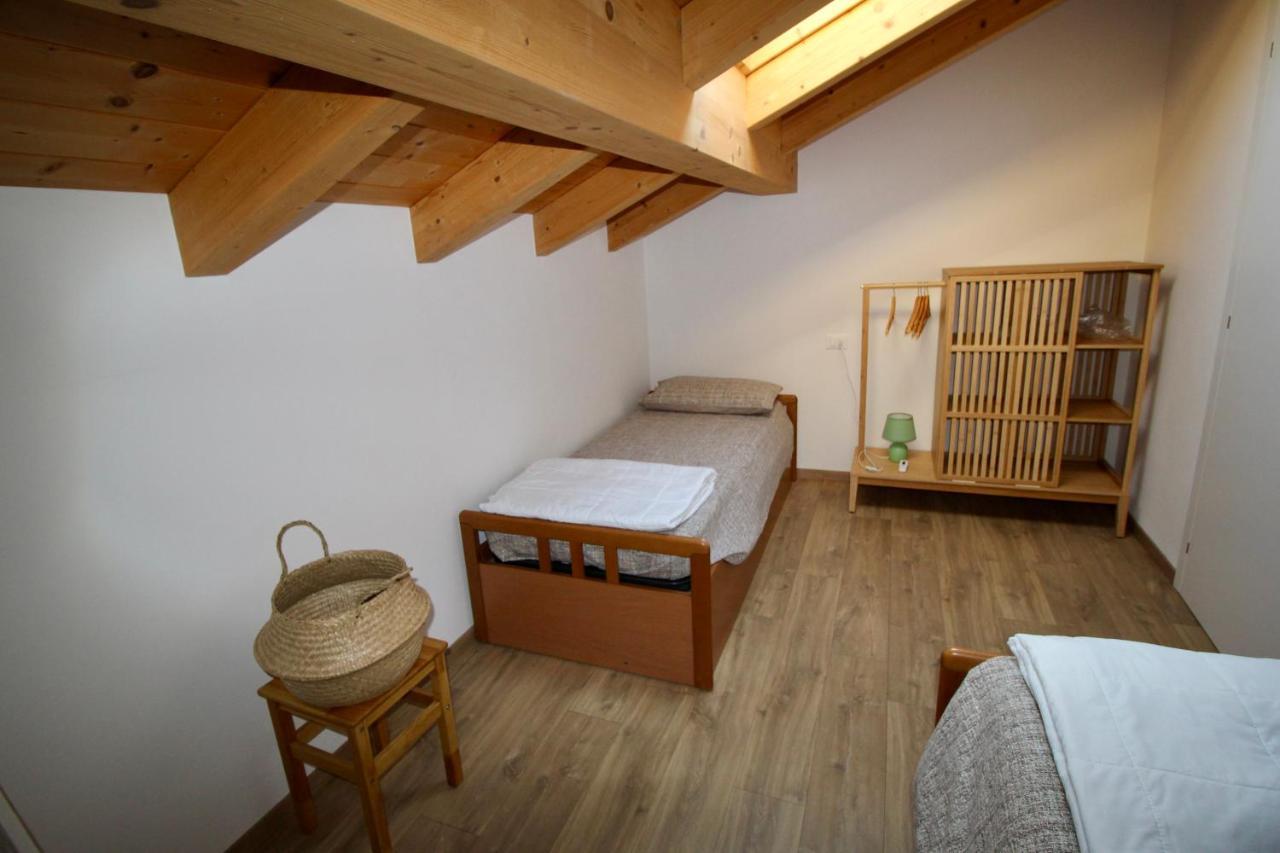 Casa Zoe Villa คอลีโก ภายนอก รูปภาพ