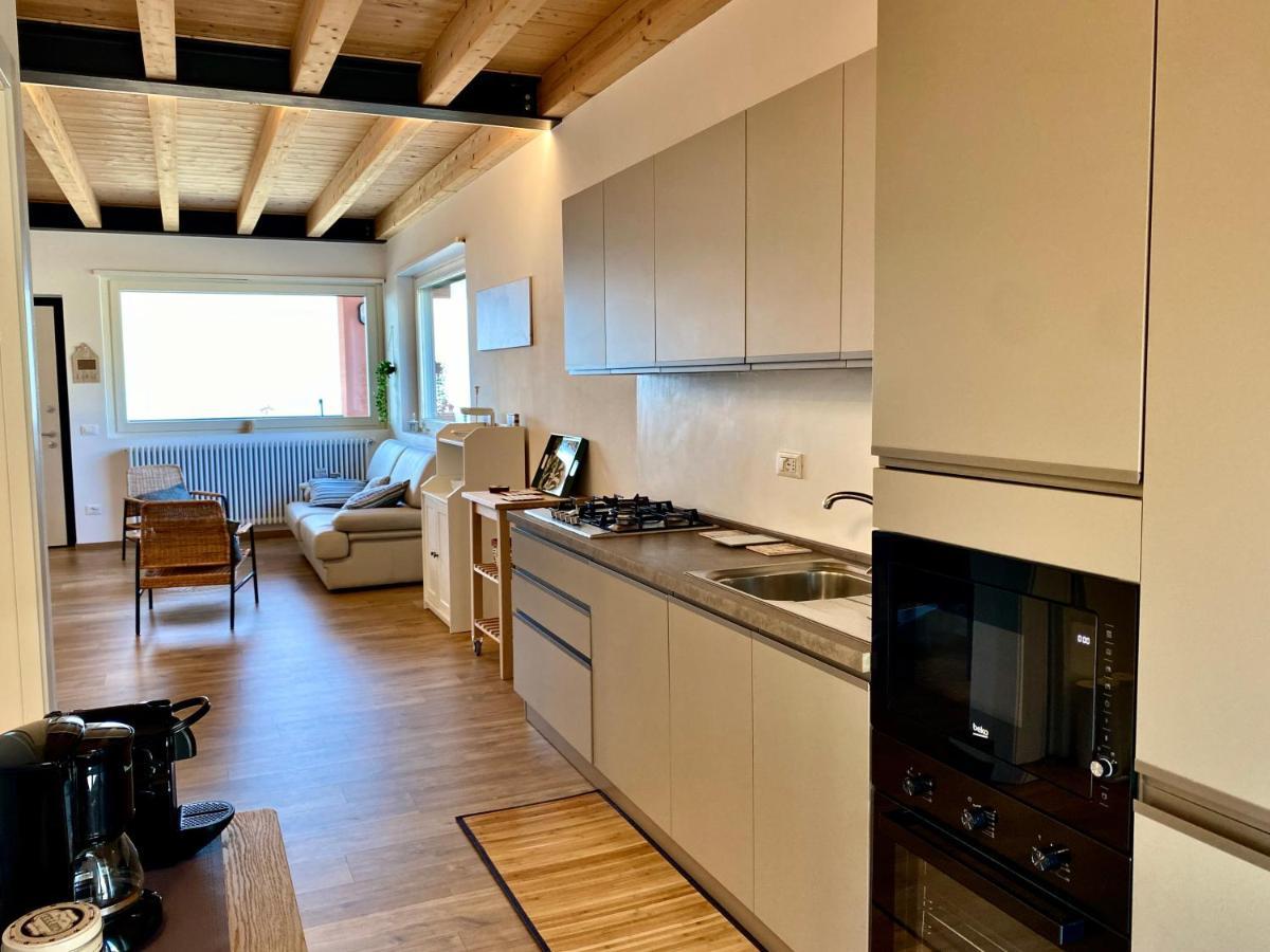 Casa Zoe Villa คอลีโก ภายนอก รูปภาพ