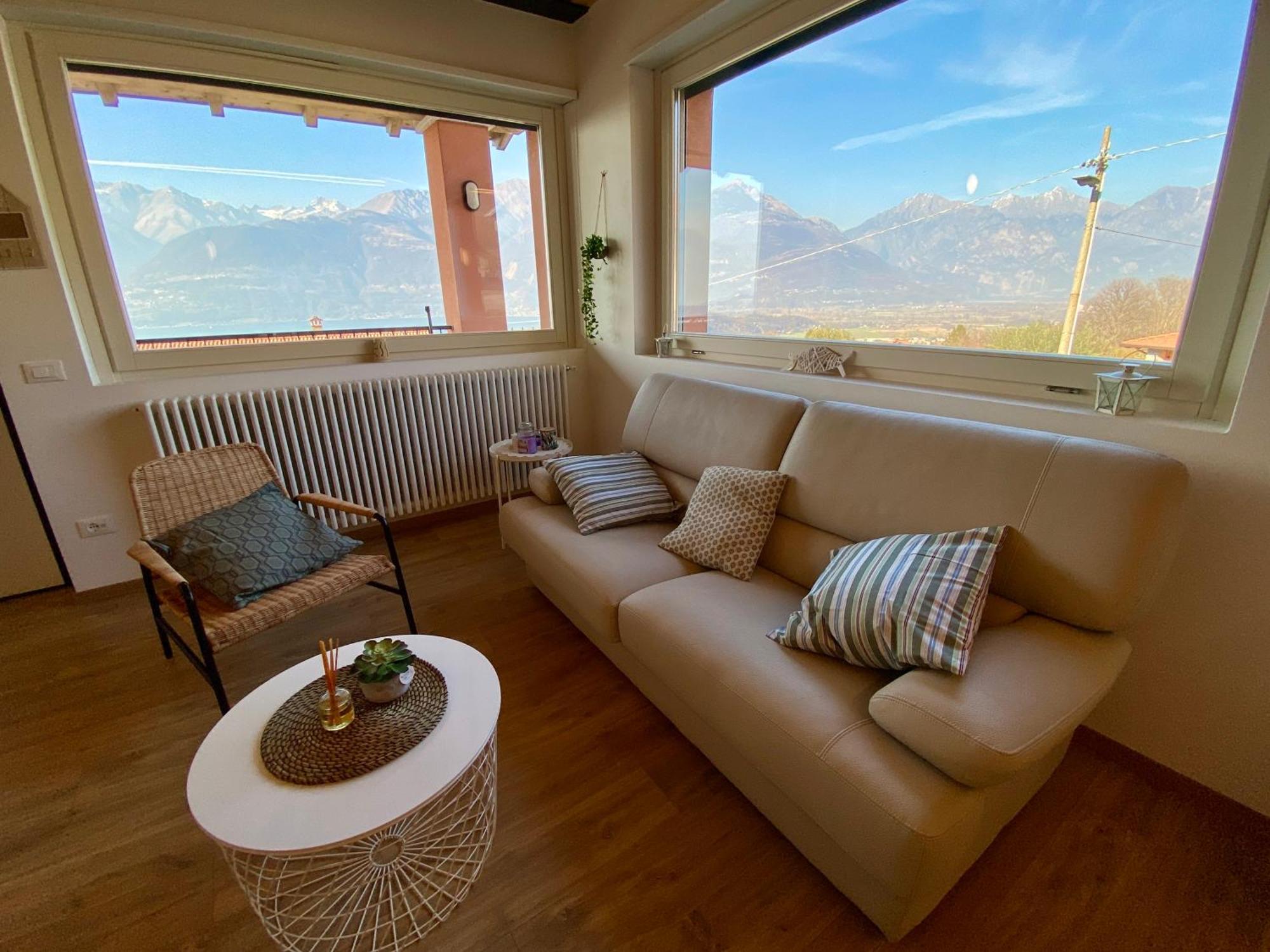 Casa Zoe Villa คอลีโก ภายนอก รูปภาพ