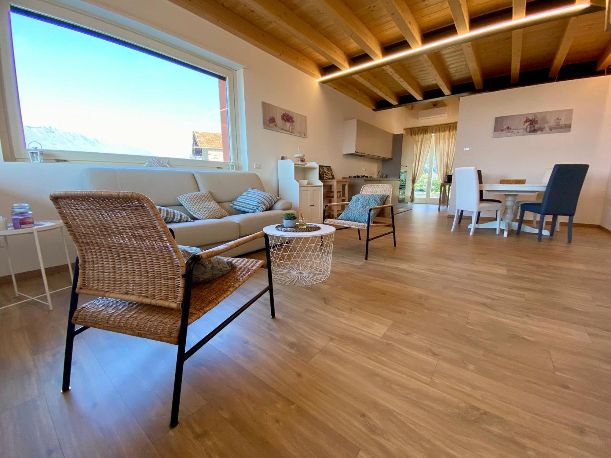 Casa Zoe Villa คอลีโก ภายนอก รูปภาพ