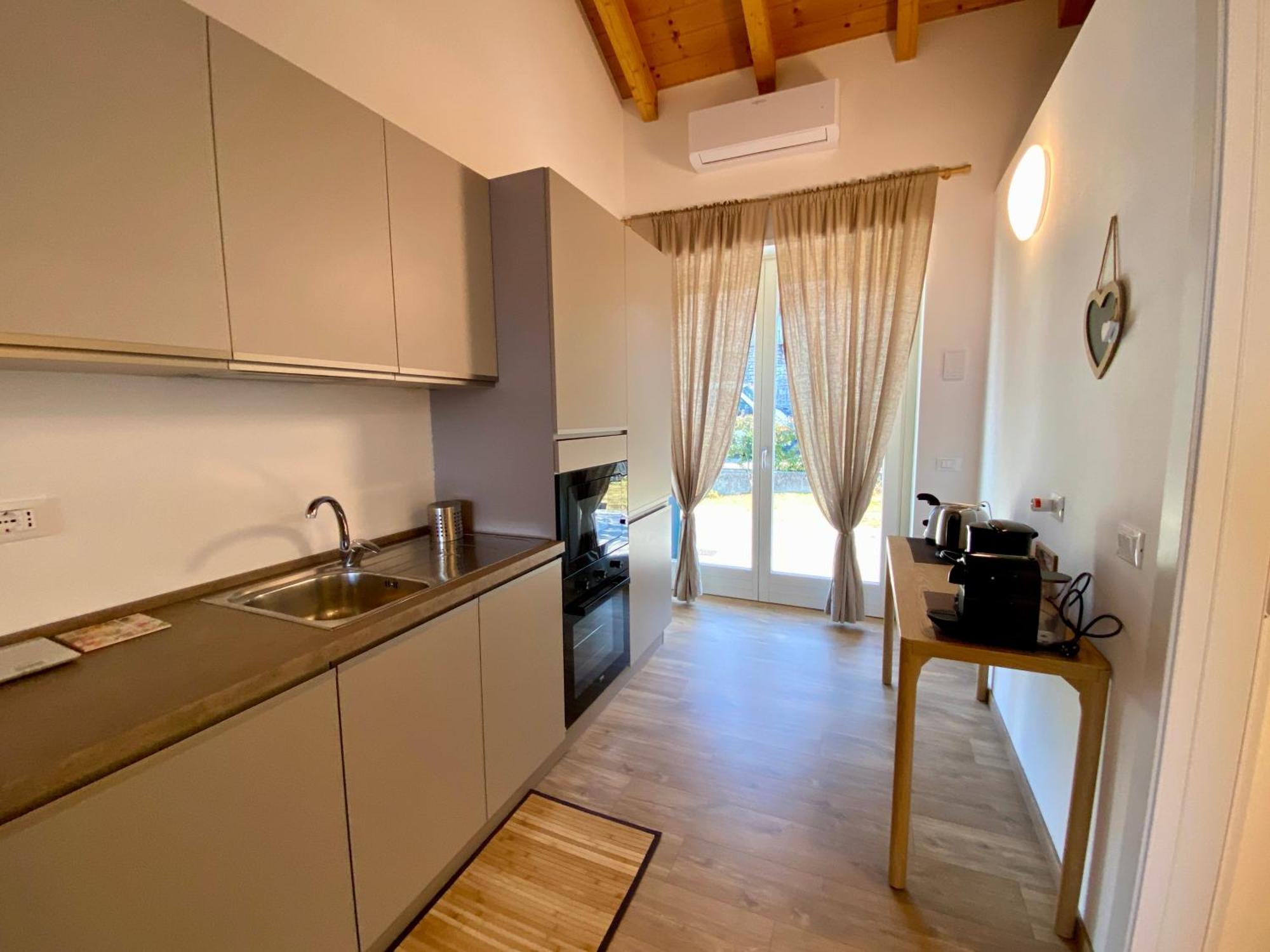 Casa Zoe Villa คอลีโก ภายนอก รูปภาพ