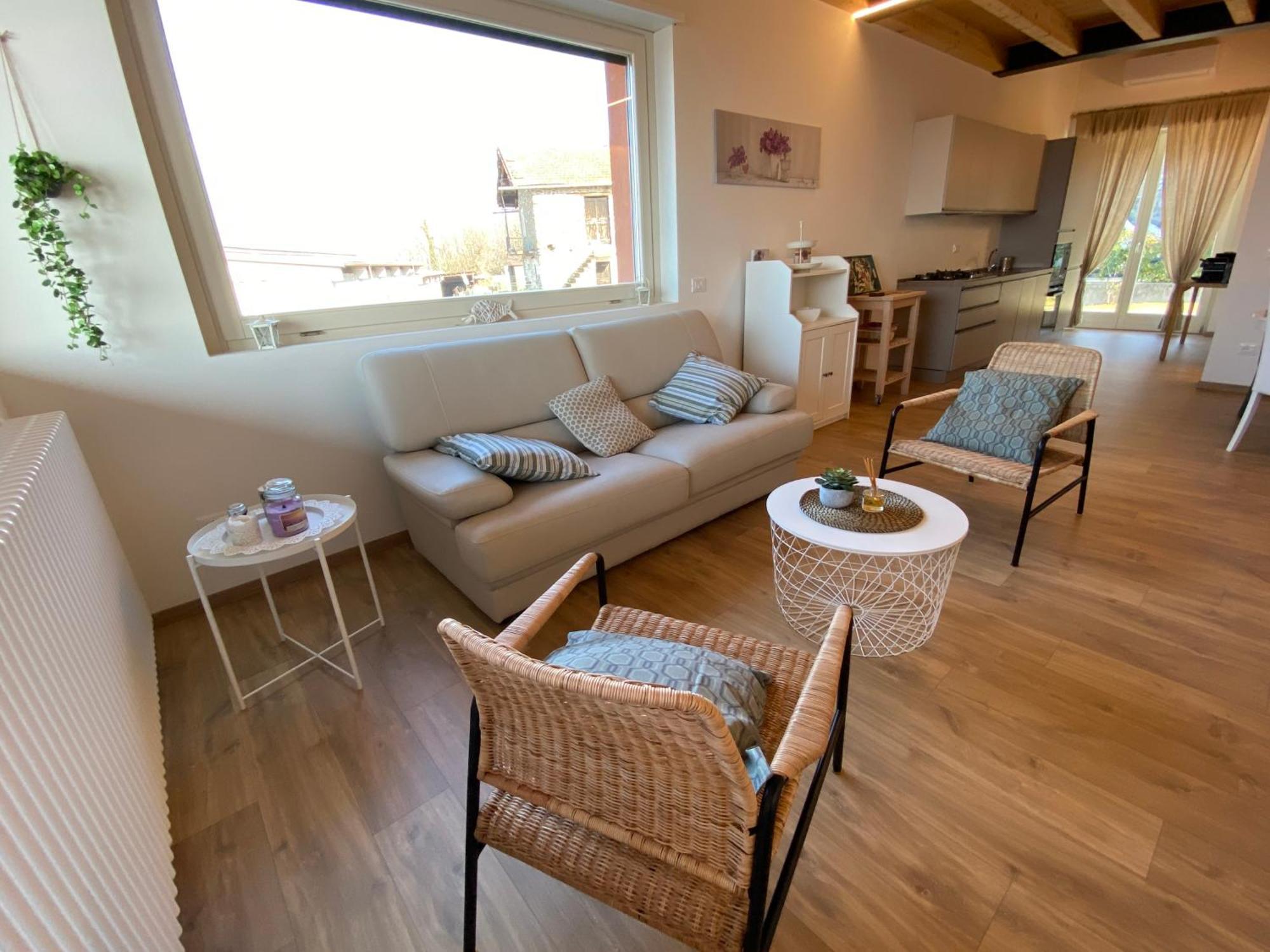 Casa Zoe Villa คอลีโก ภายนอก รูปภาพ