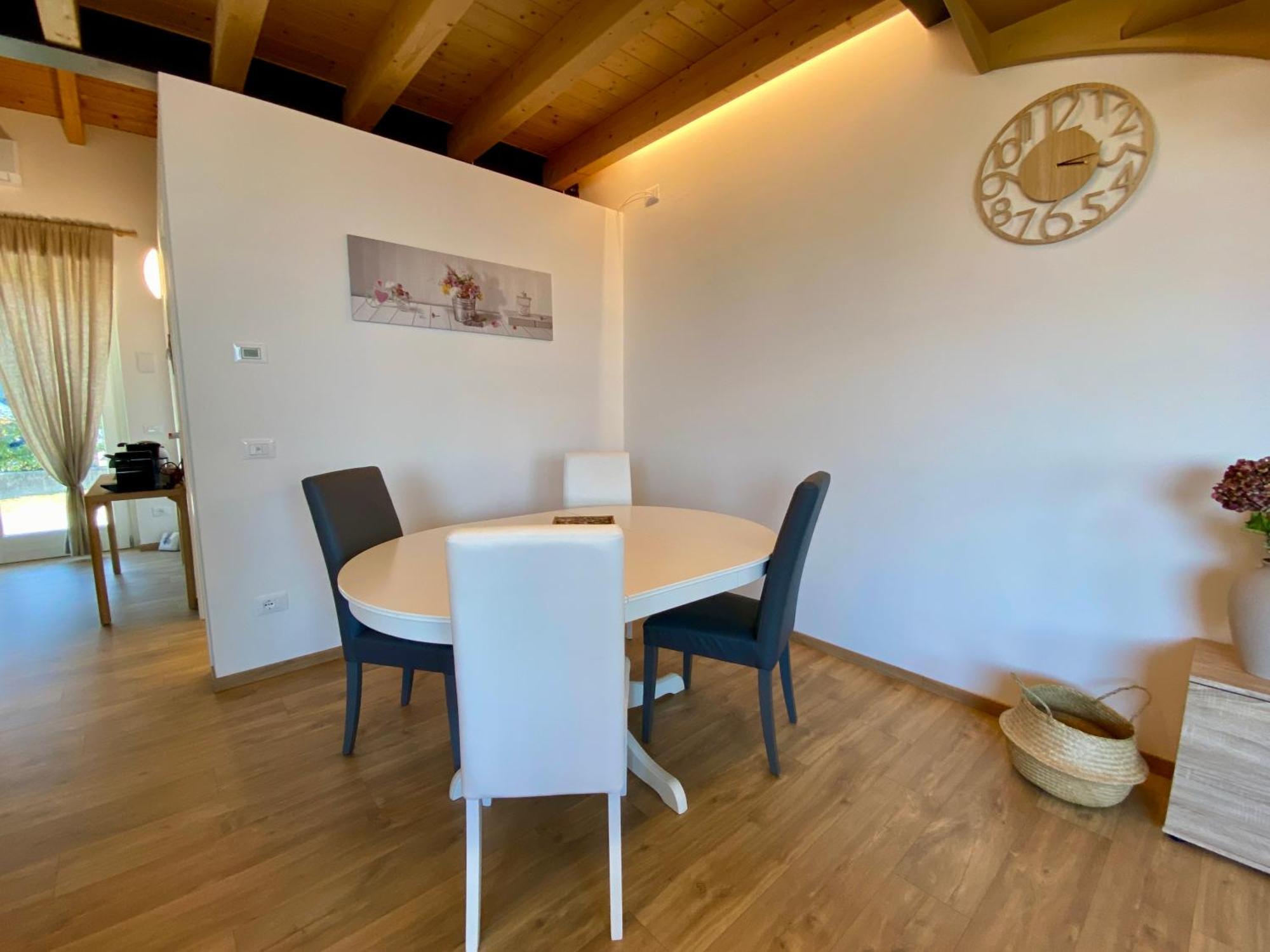 Casa Zoe Villa คอลีโก ภายนอก รูปภาพ